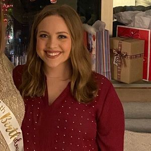 Meet your Posher, Beth